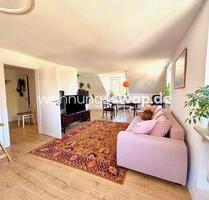 Wohnungsswap - 2 Zimmer, 60 m² - Hirschstraße, Moosach, München