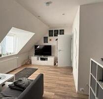 Renovierte helle 48 m2 Wohnung im Stadtteil Wüste zu vermieten - Osnabrück Dodesheide