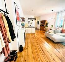 Zwischenmiete Wohnung Apartement - Berlin Friedrichshain-Kreuzberg