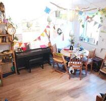 Wohnung 58 qm, 2,5 Zi, 780€ Warm, Feldstr-Waitzstr - Kiel Blücherplatz