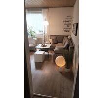 großzügige 1 Zimmer Wohnung in Wieckenberg - Wietze