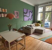 Beautiful 2 room appartement Prenzlauer Berg (JuneJuly) - Berlin Pankow