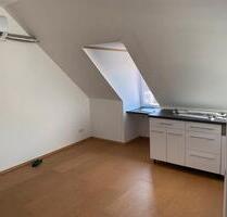 Helle Single Wohnung , 1 Raumwohnung - Märkisch Linden