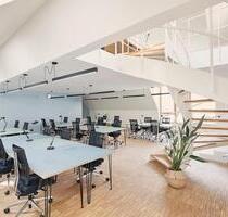 Coworking Village in Berlin Neukölln - All-in-Miete
