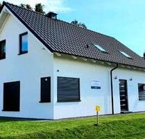 Moderner Neubau (189 m²) in ruhiger Lage - Grebenhain