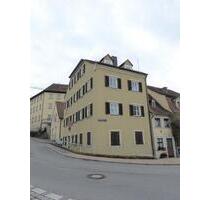 Schöne 2 Zimmer-DG Wohnung in BambergNähe Dom