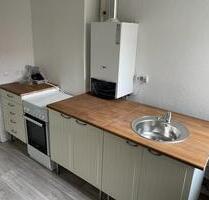 2 Zimmer Wohnung in Rendsburg - 575,00 EUR Kaltmiete, ca.  52,00 m² in Rendsburg (PLZ: 24768)
