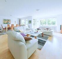 Eberbach: Lichtdurchflutete 3 Zimmer-Wohnung mit Neckarblick!