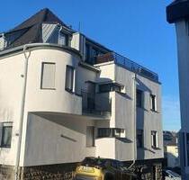 4-Zimmer-Wohnung, 1. Obergeschoss, Olpe