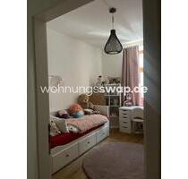 Wohnungsswap - 3 Zimmer, 73 m² - Haimhauserstraße, Schwabing-Freimann, München