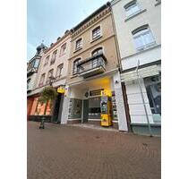 Ladenlokal Oberstrasse Stadtmitte Boppard zu vermieten