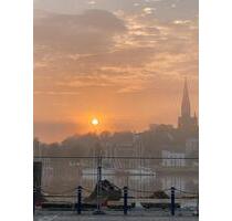 Möbliert mieten auf Zeit direkt am Hafen - Flensburg Altstadt
