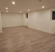 Einzimmer-Appartement von ca. 50 qm in Dudweiler - Saarbrücken