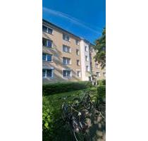 3-Zimmer-Wohnung Zentral aber ruhig - Freising Am Vogelherd