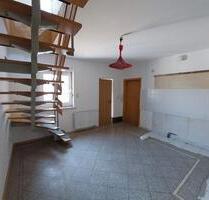 Schöne Maisonette-Wohnung in 17098 Friedland zu vermieten