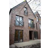 01.03.2026 Modernes, gemütliches Reihenmittelhaus vor Oldenburg - KfW 40 Standard, Garten, 6 Zimmer - Edewecht