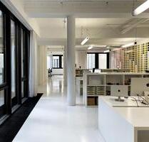 Arbeitsplatz als Co-WorkingOffice-Sharing - Hannover