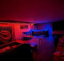 Partyraum, Partykeller, Veranstaltungsraum zu vermieten - Kempten (Allgäu)