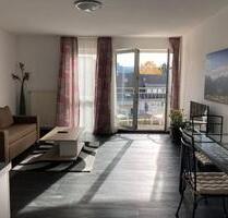 Pendler, Paare, Studenten, Single: Apartment 2 Zimmer, auch möbliert - Koblenz Bubenheim