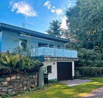 Bungalow Schwielochsee Spreewald Ferienhaus - Märkische Heide