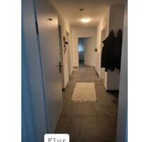 *Provisionsfrei*4 Zimmerwohnung mit Blick ins Grüne - Oberteuringen