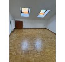Helle 3-ZKB-Wohnung in ruhiger Lage in Vellmar