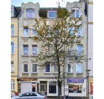 Medusastraße: 2-Zi.-Wohnung ab sofort frei - Kiel Gaarden-Ost