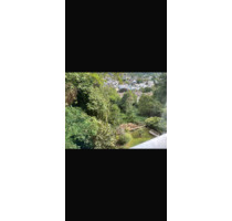 Schöne 2 Zimmer Wohnung , wunderschöne Aussicht Nähe Hard - Wuppertal Unterbarmen