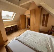 vollmöbliertes Appartement - Wohnen a. Zeit,61203 ReichelsheimOT - Reichelsheim (Wetterau)