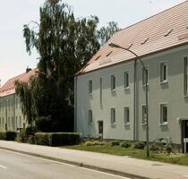 Erstbezug nach Sanierung - ab 01.01.26 bezugsfertig - Magdeburg Großer Silberberg