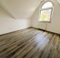 Charmante 2-Zimmer-Dachgeschosswohnung in Herne-Sodingen