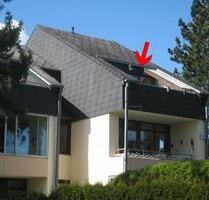 2-Zimmer Wohnung mit Dachterrasse in Malente - Eutin
