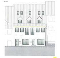 Absolut Zentral ... - 1.130,00 EUR Kaltmiete, ca.  92,41 m² in Tettnang (PLZ: 88069)