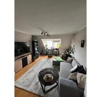 Cozy 2-Zimmer Wohnung im Herzen von Rath-Mitte zur Untermiete - Düsseldorf Stadtbezirk 6