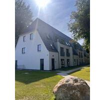 Neubau: Maisonettewohnung in Sünderup! - Tastrup