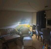 4 Raum Wohnung 81qm Dachgeschoss - Staßfurt