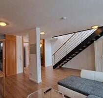 möbliertes Townhouse im Herzen Merseburg