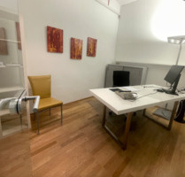 Büroraum frei(1-2 Plätze) - 390,00 EUR Kaltmiete, ca.  14,00 m² in Köln (PLZ: 50678) Innenstadt