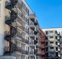 *Mittelstandsprogramm* - Architektur mit Weitblick – Ihr neues Zuhause in Bockenheim - Frankfurt am Main