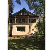 Teilmöblierte 3Zi-Dachwohnung 60qm in Berlin Westend ab 1.6.