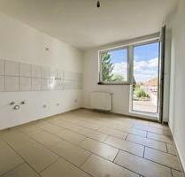 2 Zimmer DG-Wohnung mit Dachterrasse – ideal für kleine Familie - Herne Sodingen