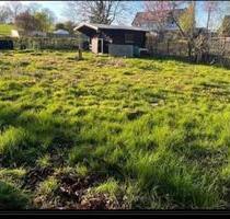 UN-Mühlhausen, Garten zu verpachten, 130€ monatlich - Unna Alte Heide