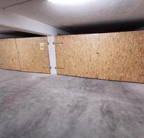 Lagerraum Lagerfläche Selfstorage - Konradsreuth