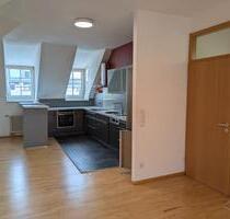 Stufenlose 3-Zimmer Wohnung in Landau Fußgängerzone - Landau in der Pfalz