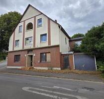 Mehrfamilienhaus mit großem Potenzial | Provisionsfrei - Rinteln