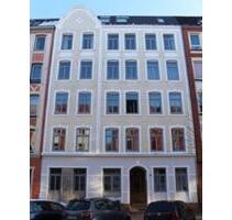 Lüdemannstraße: Singel-Wohnung ab 102025 - Kiel Südfriedhof