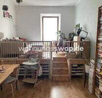 Wohnungsswap - 3 Zimmer, 67 m² - Edlingerstraße, Au-Haidhausen, München