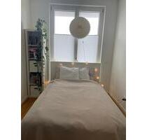 Möblierte Wohnung zur Untermiete - Berlin Mitte