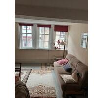 Charmante Altbauwohnung 50 qm in der Innenstadt - Eschwege