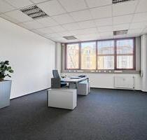 Büros in Bochum – Lichtdurchflutet, beste Lage, 247 Zugang, jetzt 50% günstiger
